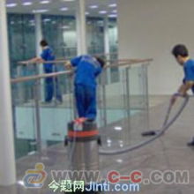 西南地区清洁服务先锋 蓉城清洁公司专业保洁服务详解